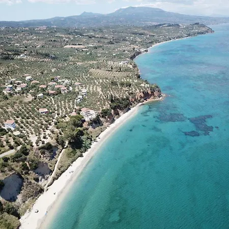 Orfanos Armenoi (Messenia)