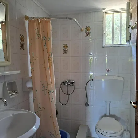 Holiday home Orfanos Armenoi (Messenia)