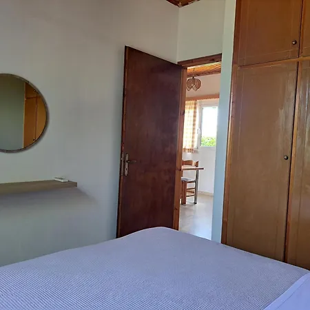 Orfanos Armenoi (Messenia)