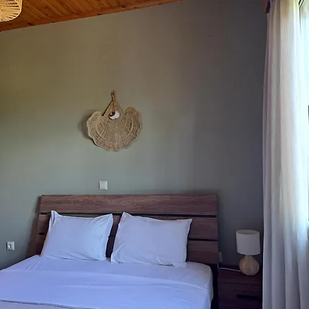 Holiday home Orfanos Armenoi (Messenia)