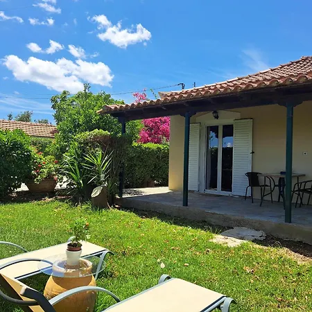 Holiday home Orfanos Armenoi (Messenia)