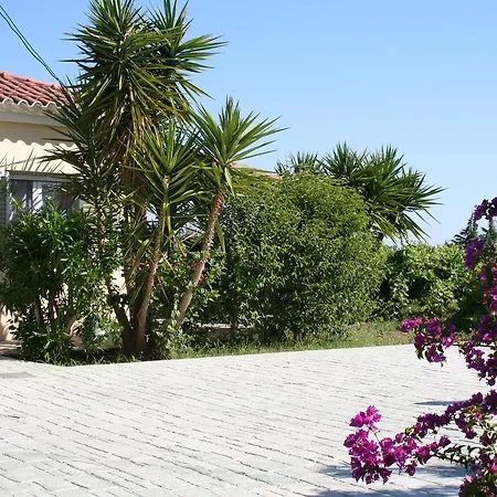 Orfanos * Armenoi (Messenia)