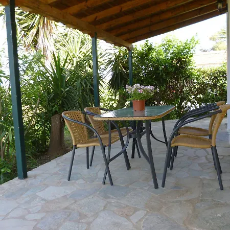 Orfanos * Armenoi (Messenia)