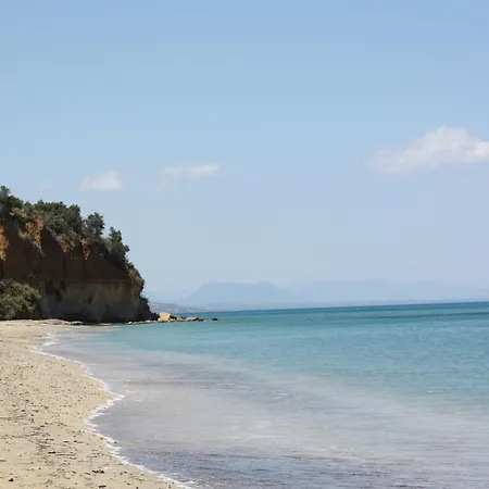 Holiday home Orfanos *