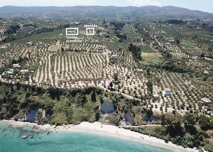 Orfanos * Armenoi (Messenia)