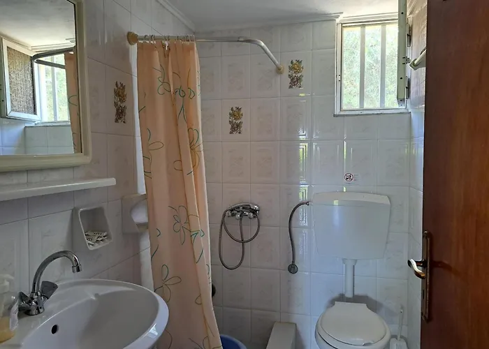 Дом отдыха Orfanos Armenoi (Messenia)