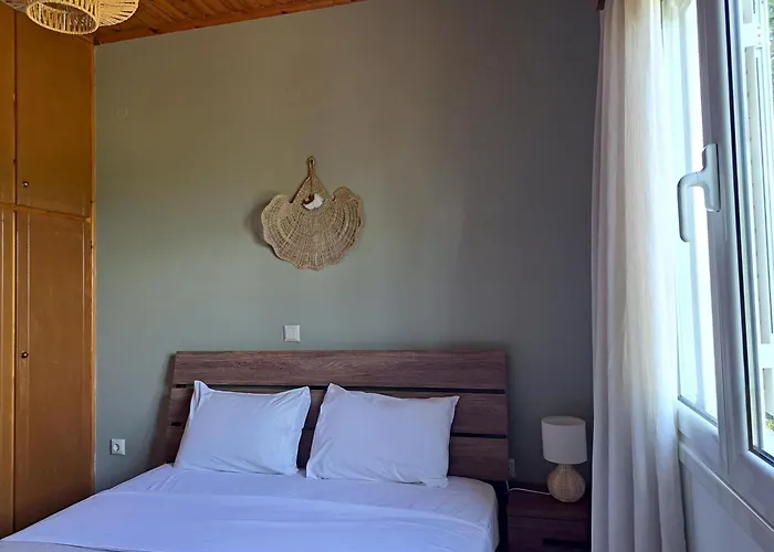 Casa de Férias Orfanos Armenoí