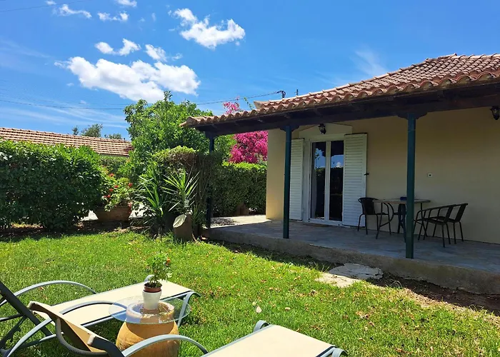 Casa de Férias Orfanos Armenoí