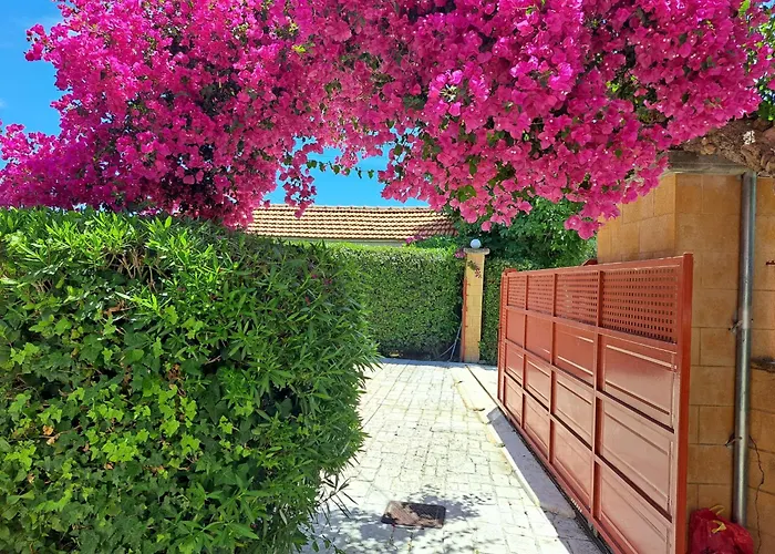 Orfanos Casa de Férias Armenoí