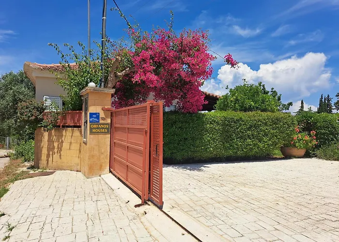 Orfanos Armenoi (Messenia)