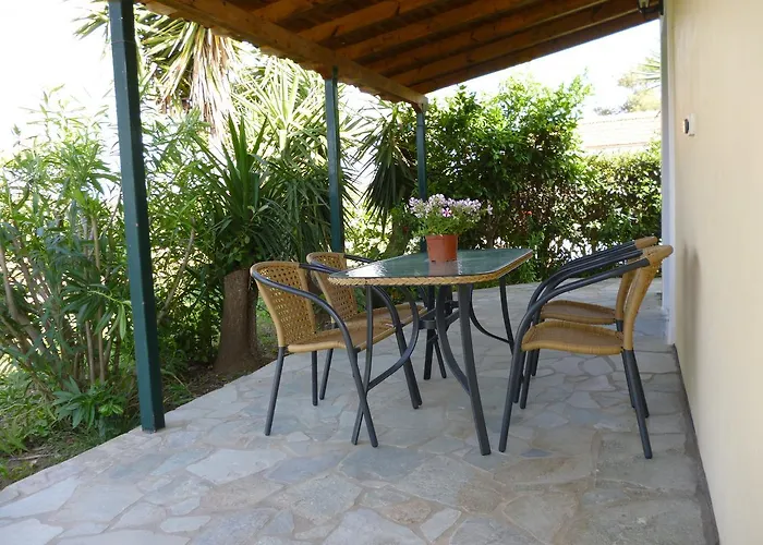 Orfanos * Armenoi (Messenia)