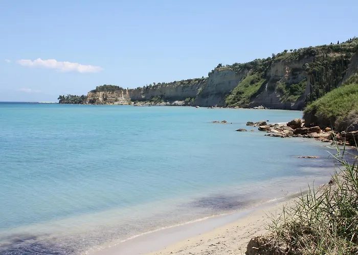 Casa de Férias Orfanos