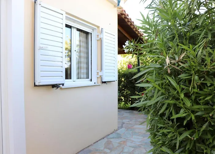 Orfanos Casa de Férias Armenoí