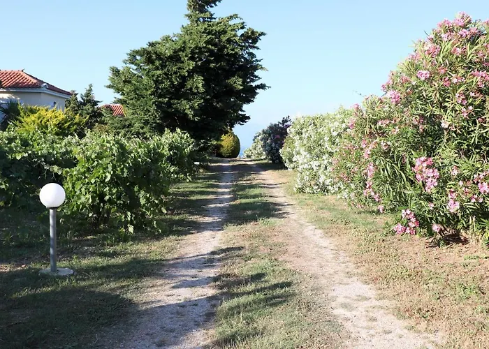 Casa de Férias Orfanos *